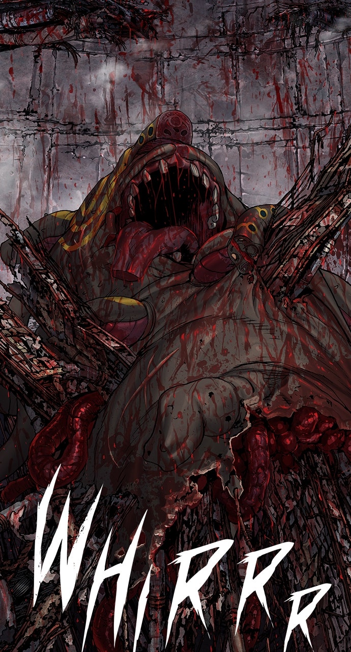 Read Leviathan EN Manga Online