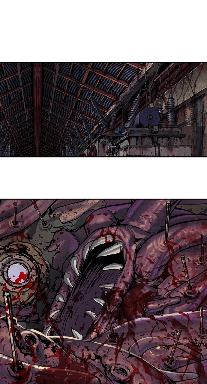 Read Leviathan EN Manga Online