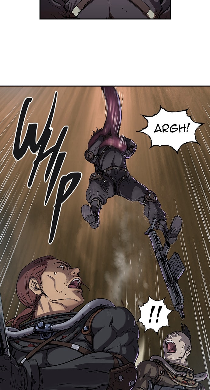 Read Leviathan EN Manga Online