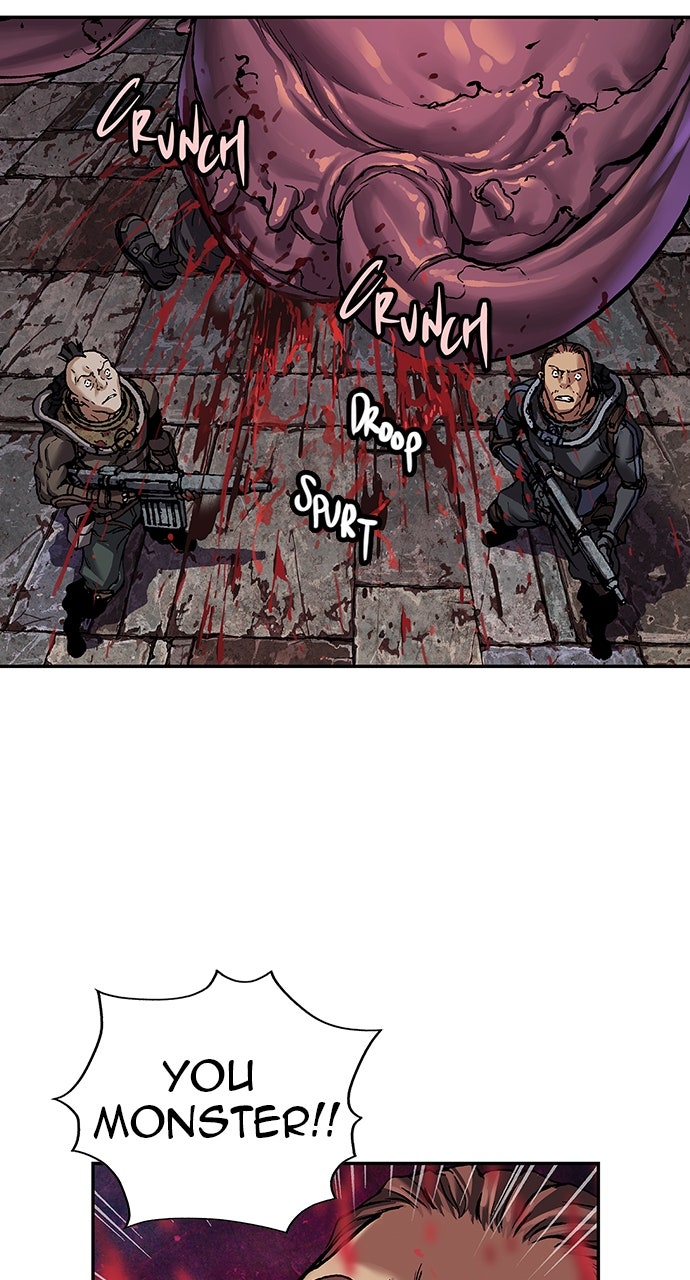 Read Leviathan EN Manga Online