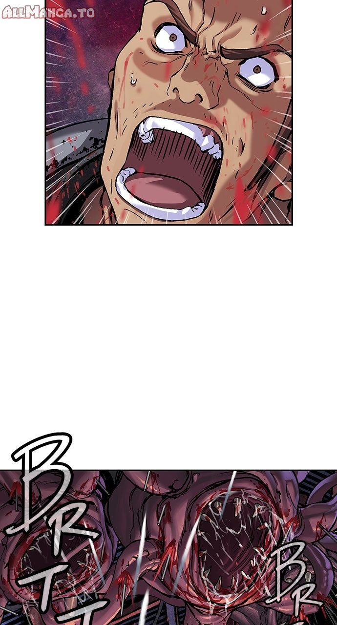 Read Leviathan EN Manga Online