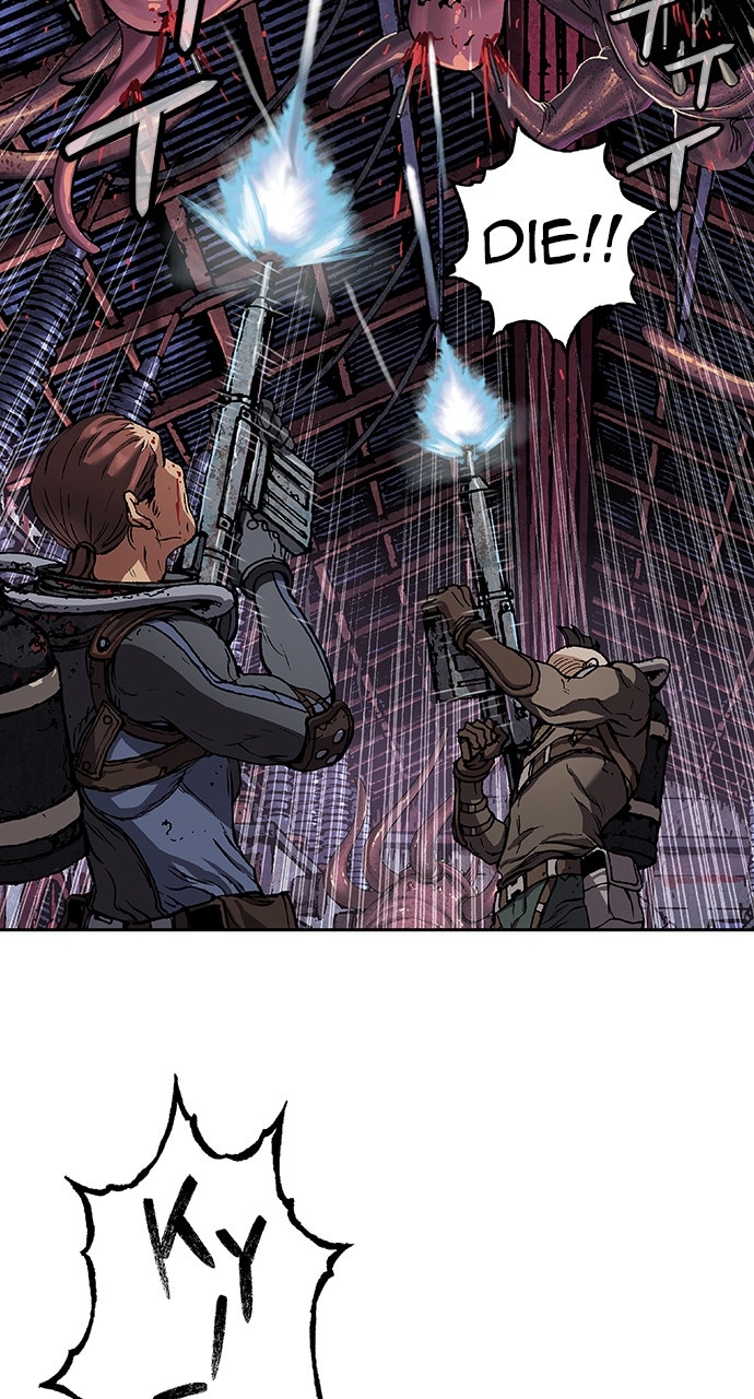 Read Leviathan EN Manga Online