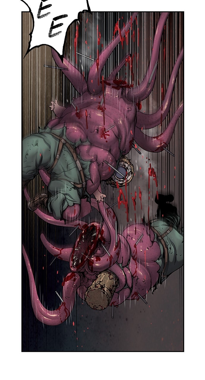 Read Leviathan EN Manga Online