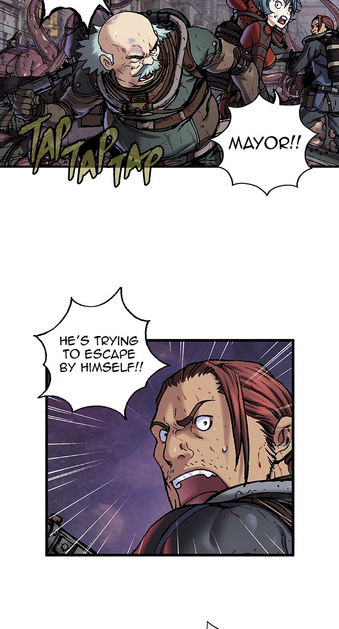 Read Leviathan EN Manga Online