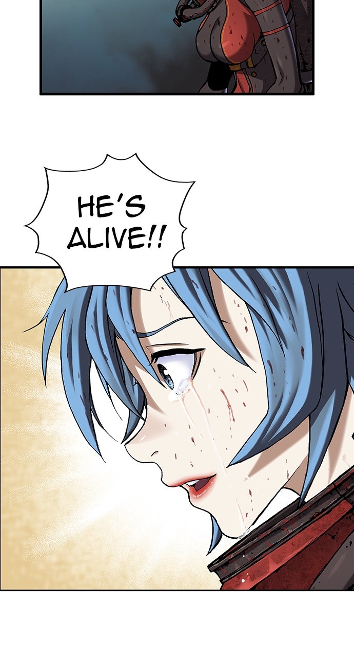 Read Leviathan EN Manga Online