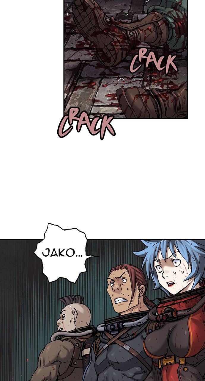 Read Leviathan EN Manga Online