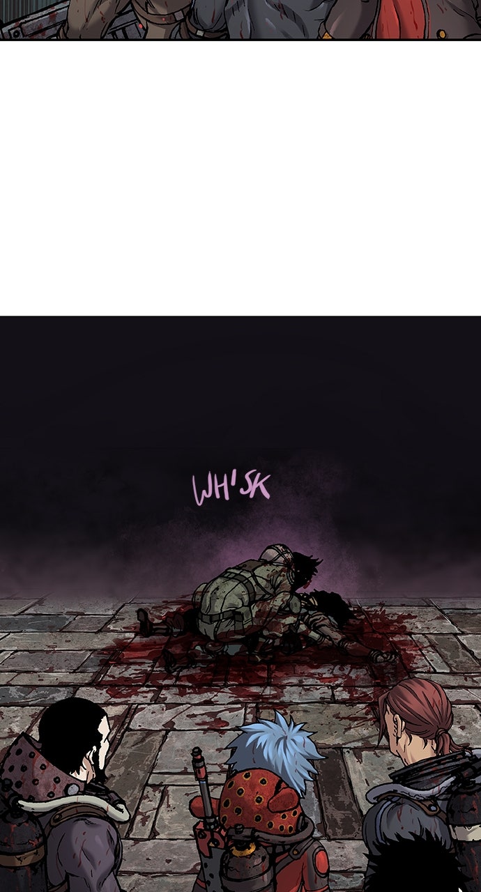 Read Leviathan EN Manga Online