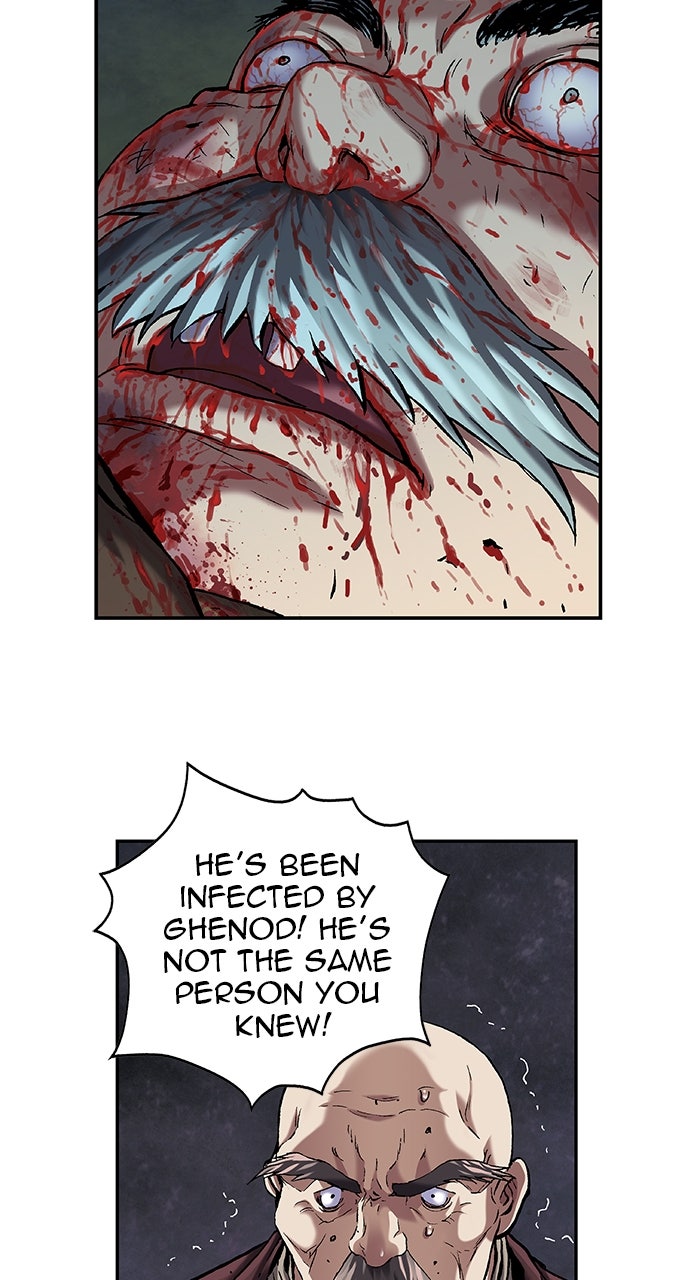 Read Leviathan EN Manga Online