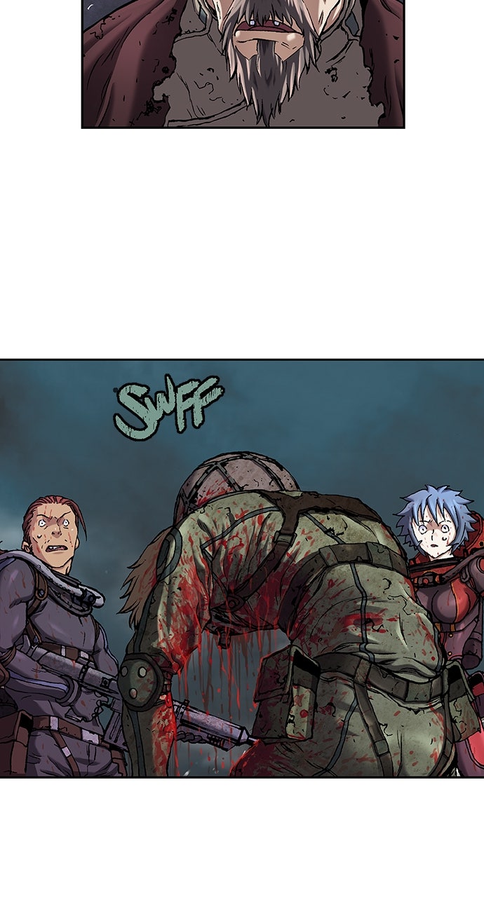 Read Leviathan EN Manga Online