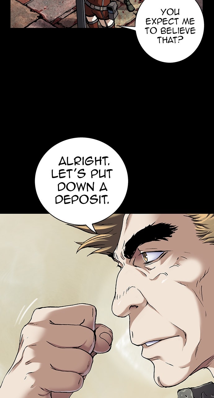 Read Leviathan EN Manga Online