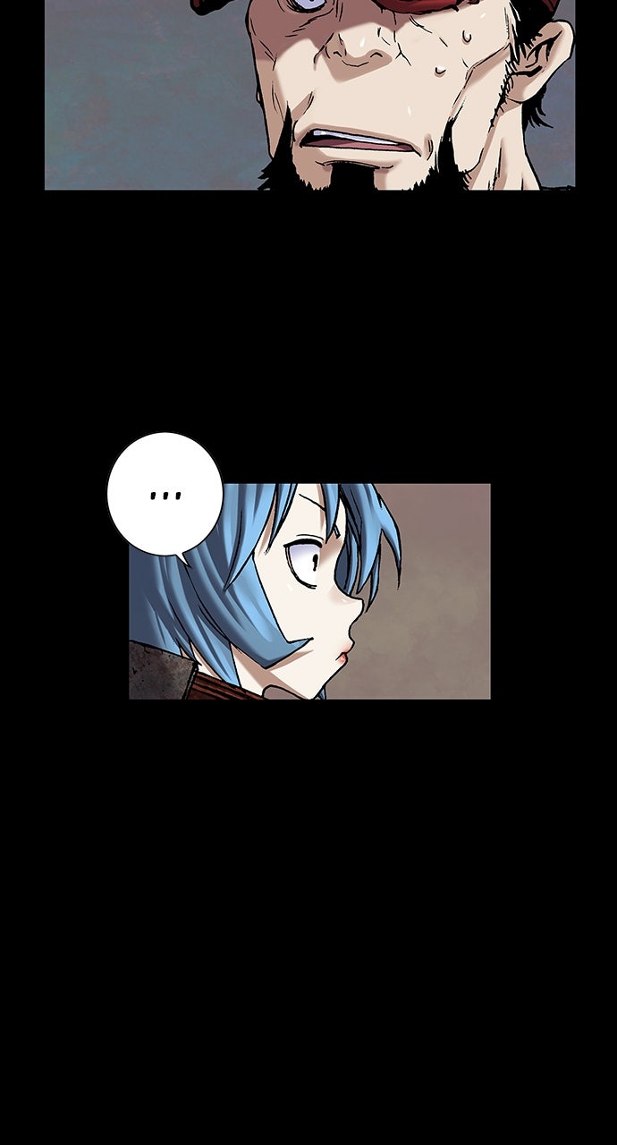 Read Leviathan EN Manga Online