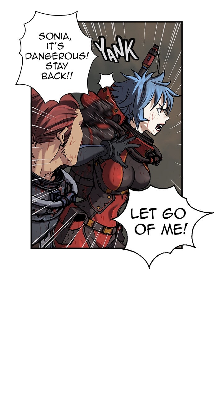 Read Leviathan EN Manga Online