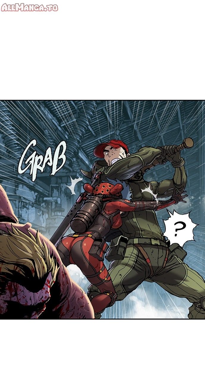 Read Leviathan EN Manga Online