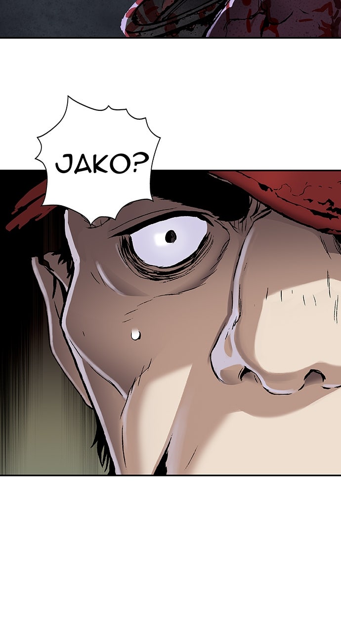 Read Leviathan EN Manga Online