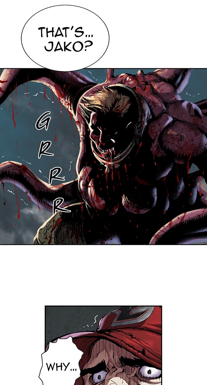 Read Leviathan EN Manga Online