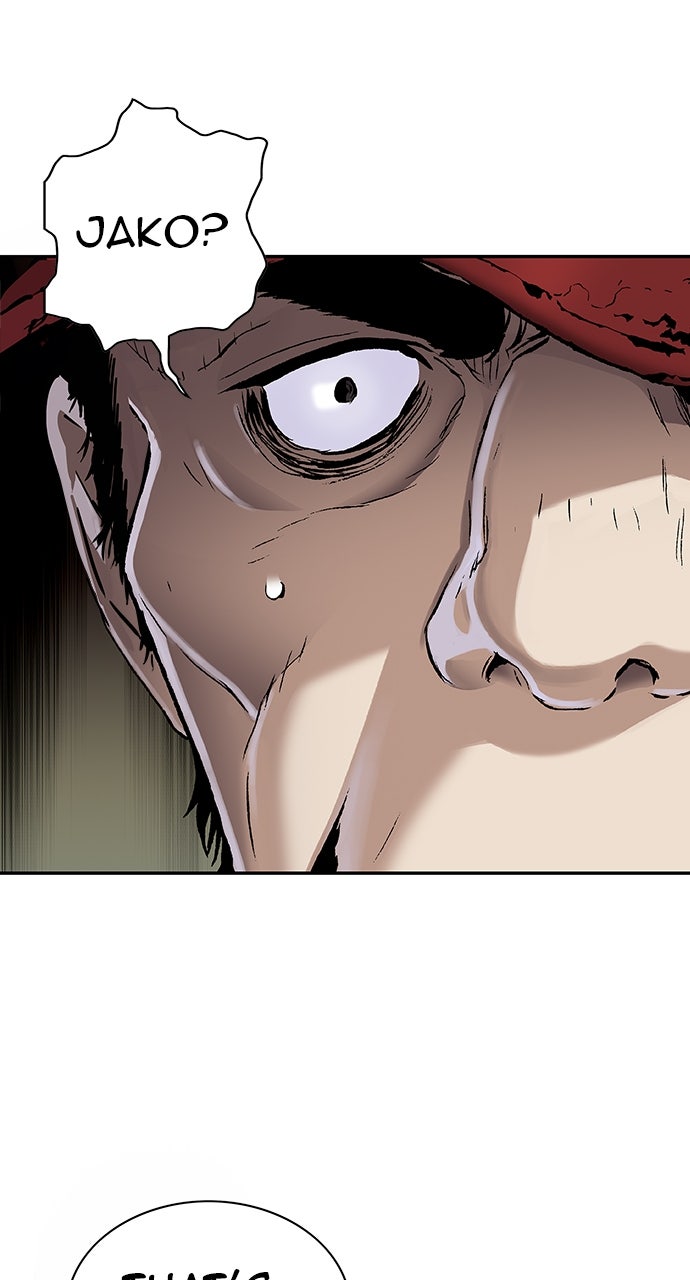 Read Leviathan EN Manga Online