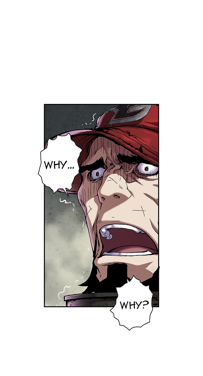 Read Leviathan EN Manga Online