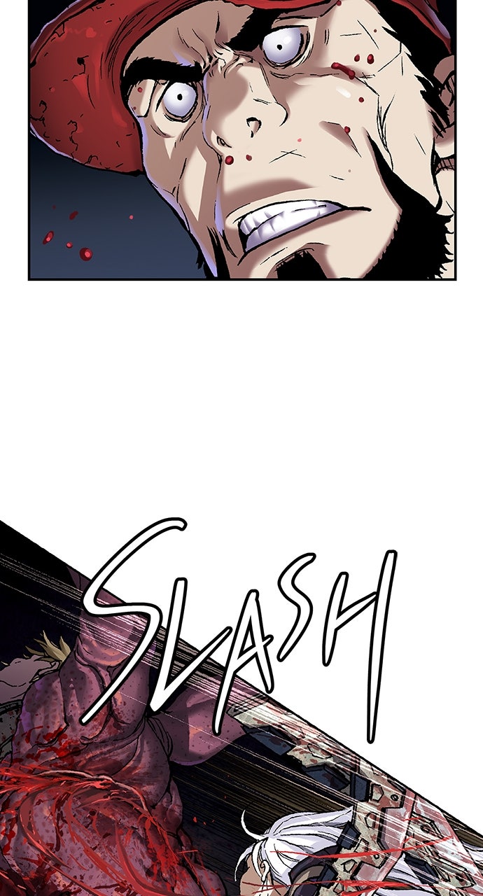 Read Leviathan EN Manga Online