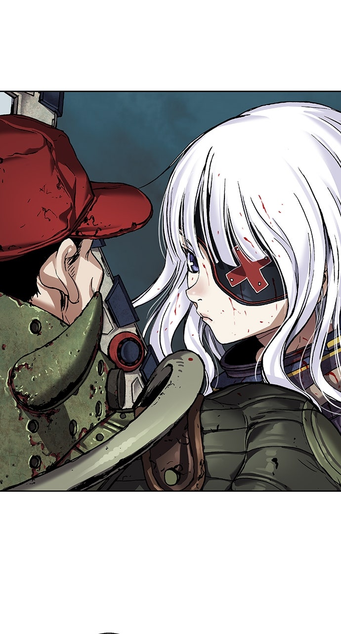 Read Leviathan EN Manga Online