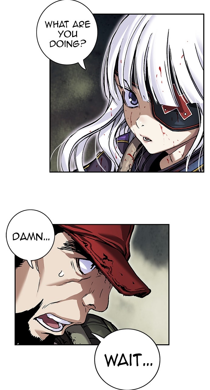 Read Leviathan EN Manga Online