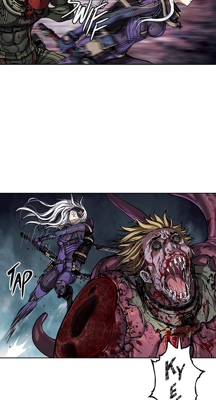 Read Leviathan EN Manga Online