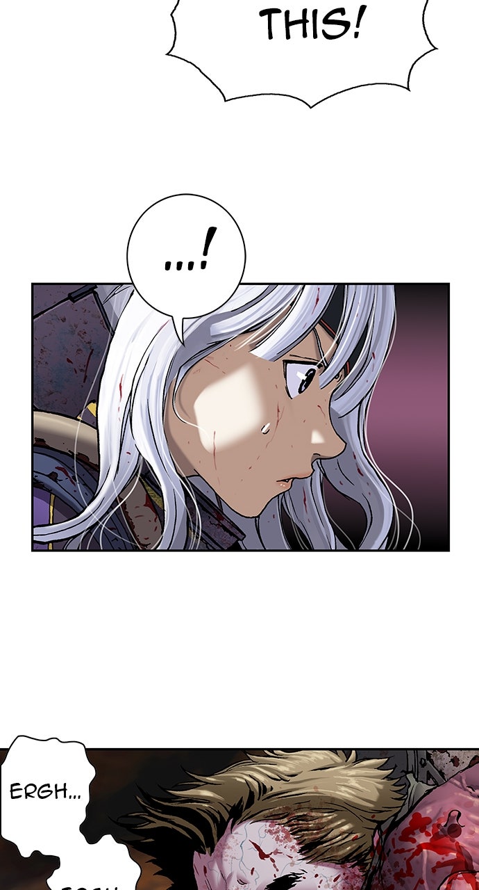 Read Leviathan EN Manga Online