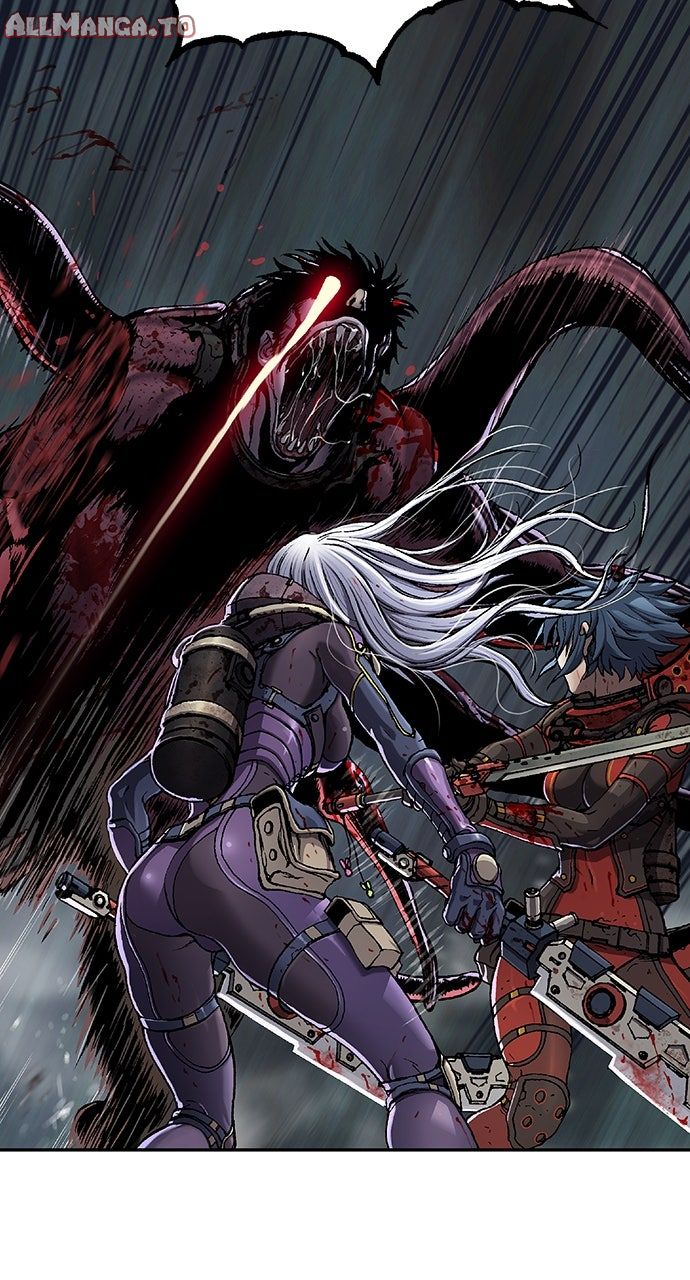 Read Leviathan EN Manga Online