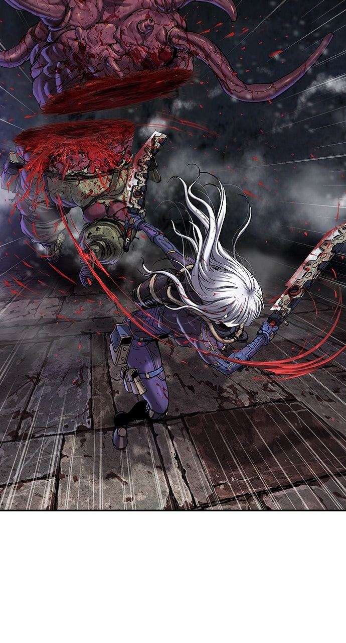 Read Leviathan EN Manga Online