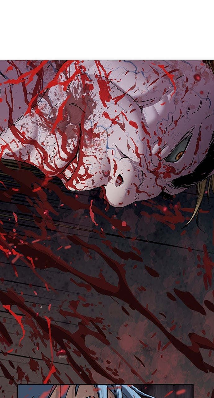 Read Leviathan EN Manga Online