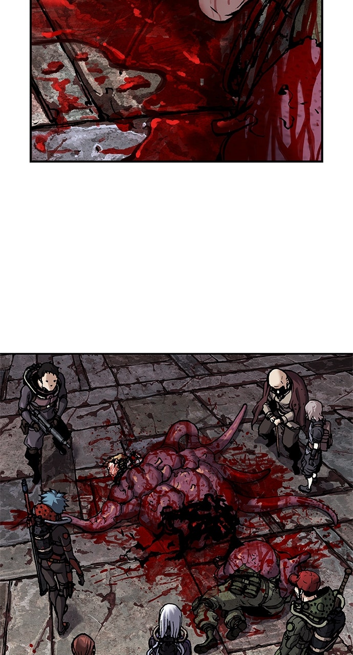 Read Leviathan EN Manga Online