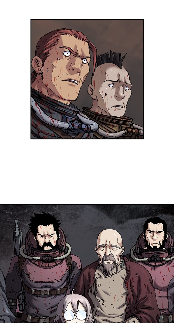 Read Leviathan EN Manga Online