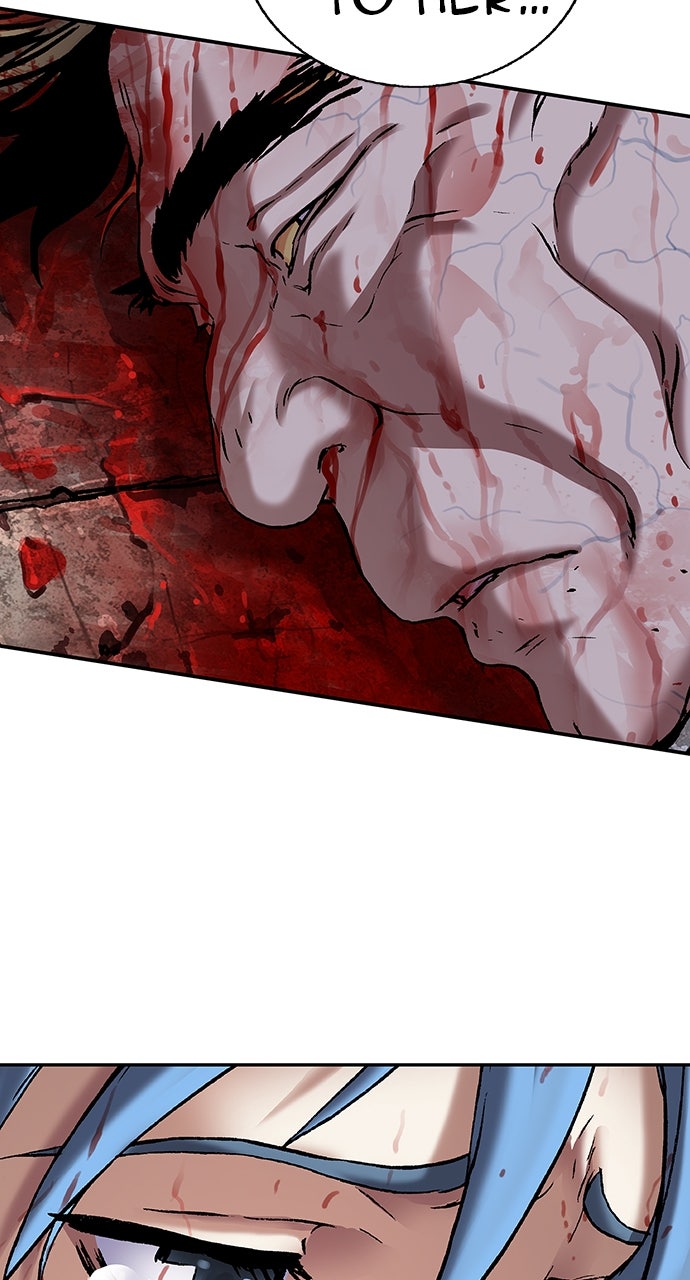 Read Leviathan EN Manga Online