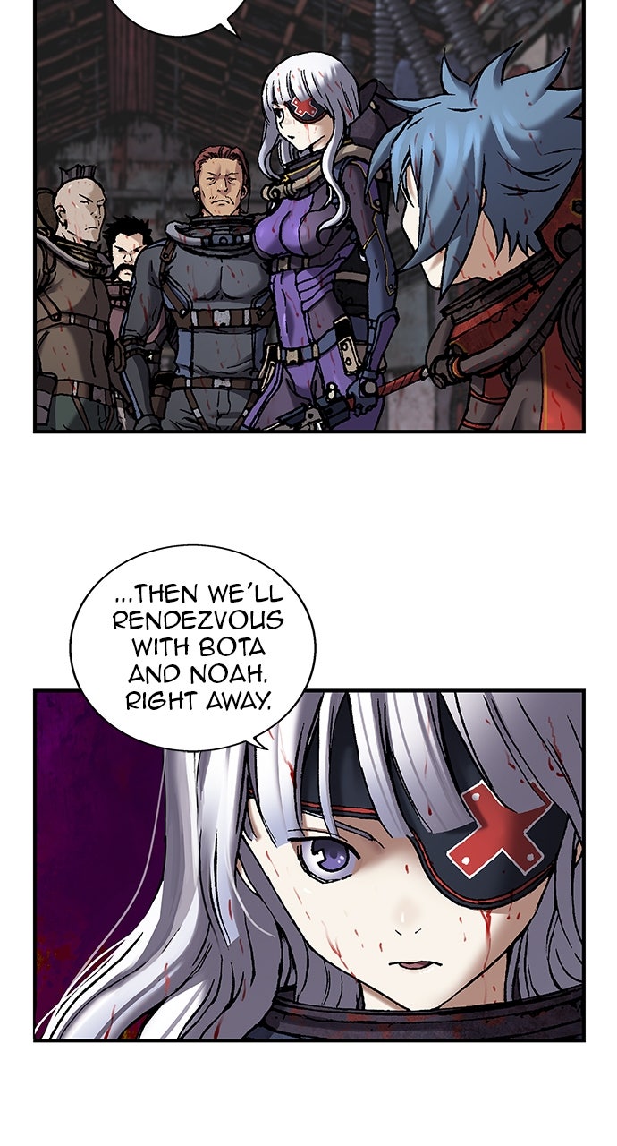 Read Leviathan EN Manga Online