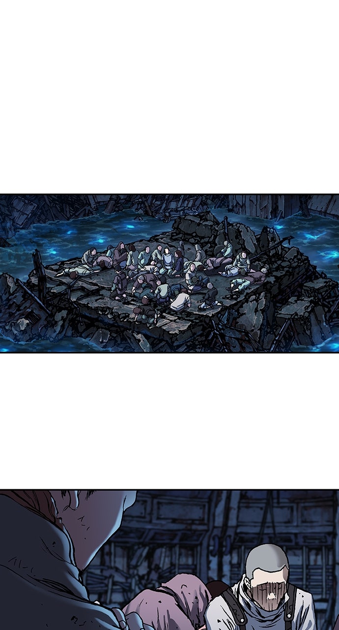 Read Leviathan EN Manga Online