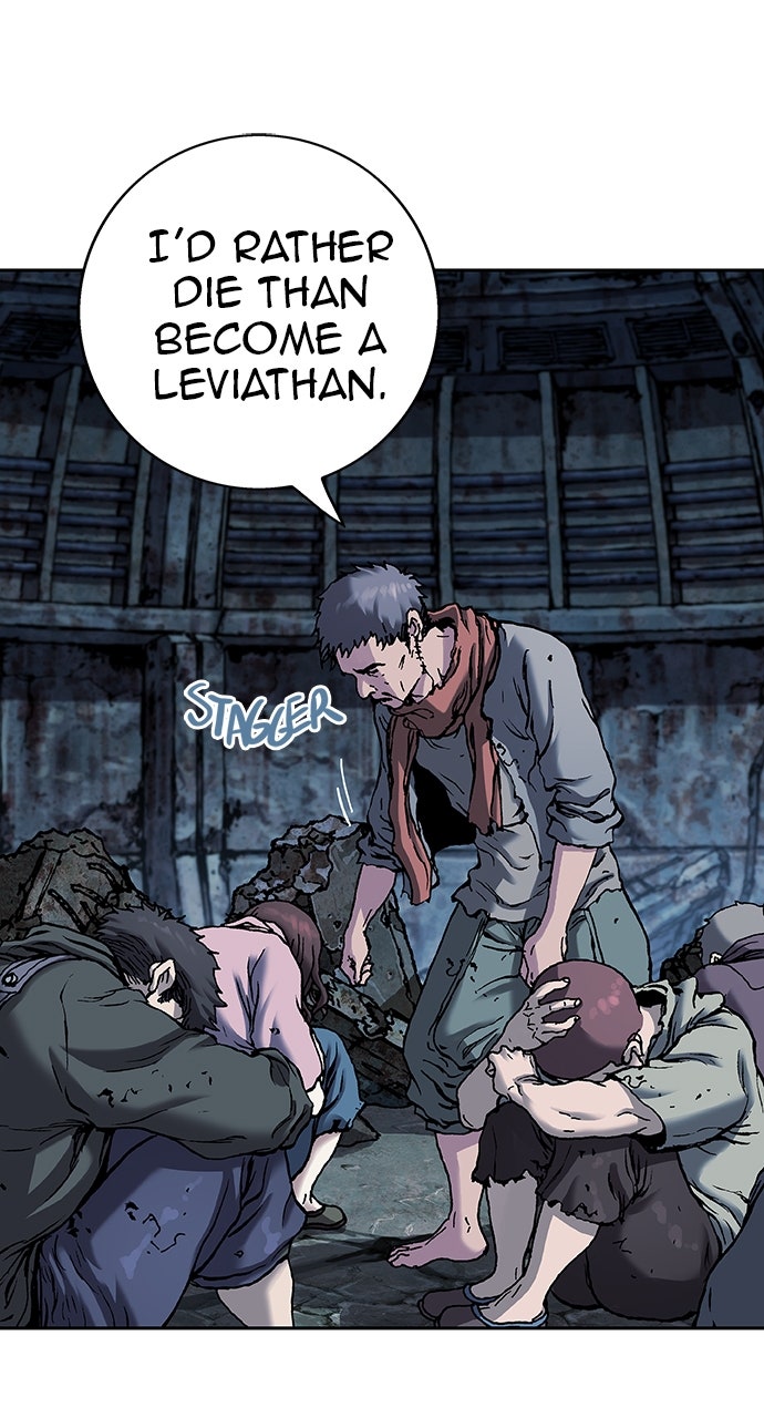 Read Leviathan EN Manga Online