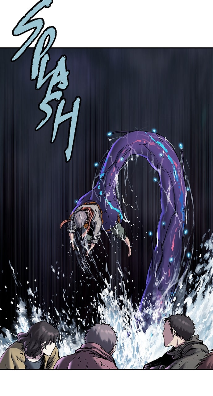 Read Leviathan EN Manga Online