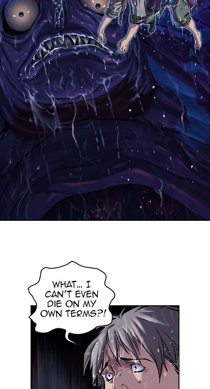 Read Leviathan EN Manga Online