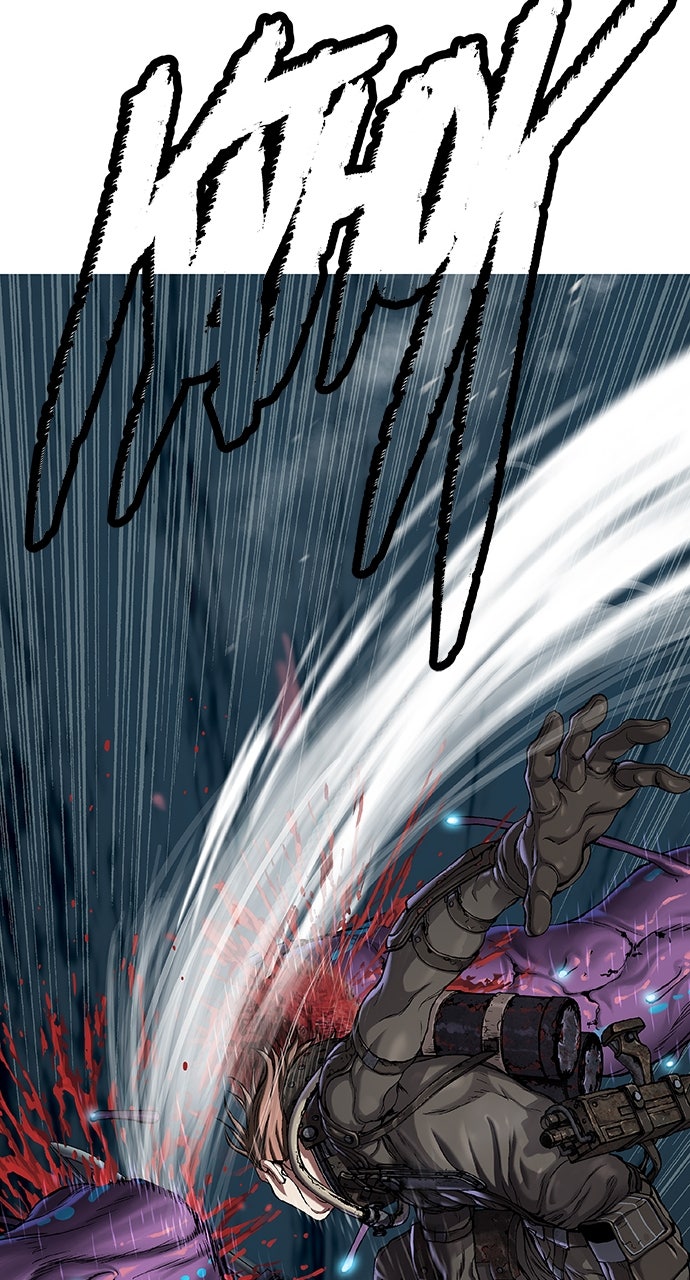 Read Leviathan EN Manga Online