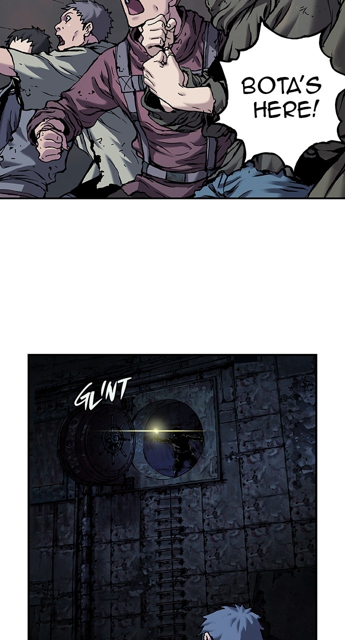 Read Leviathan EN Manga Online