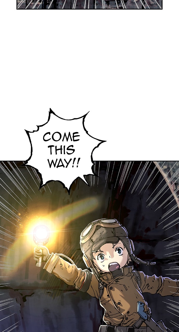 Read Leviathan EN Manga Online