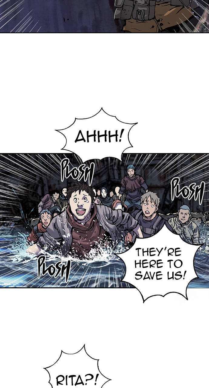 Read Leviathan EN Manga Online