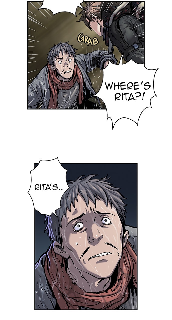 Read Leviathan EN Manga Online