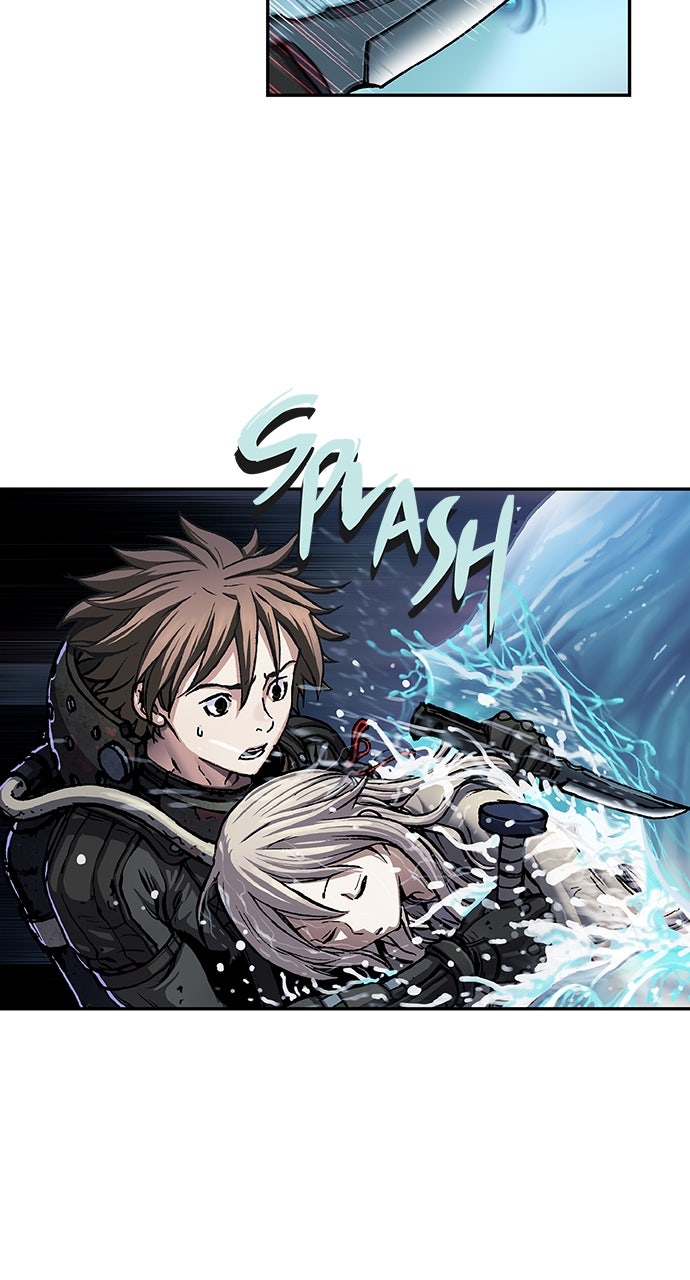 Read Leviathan EN Manga Online