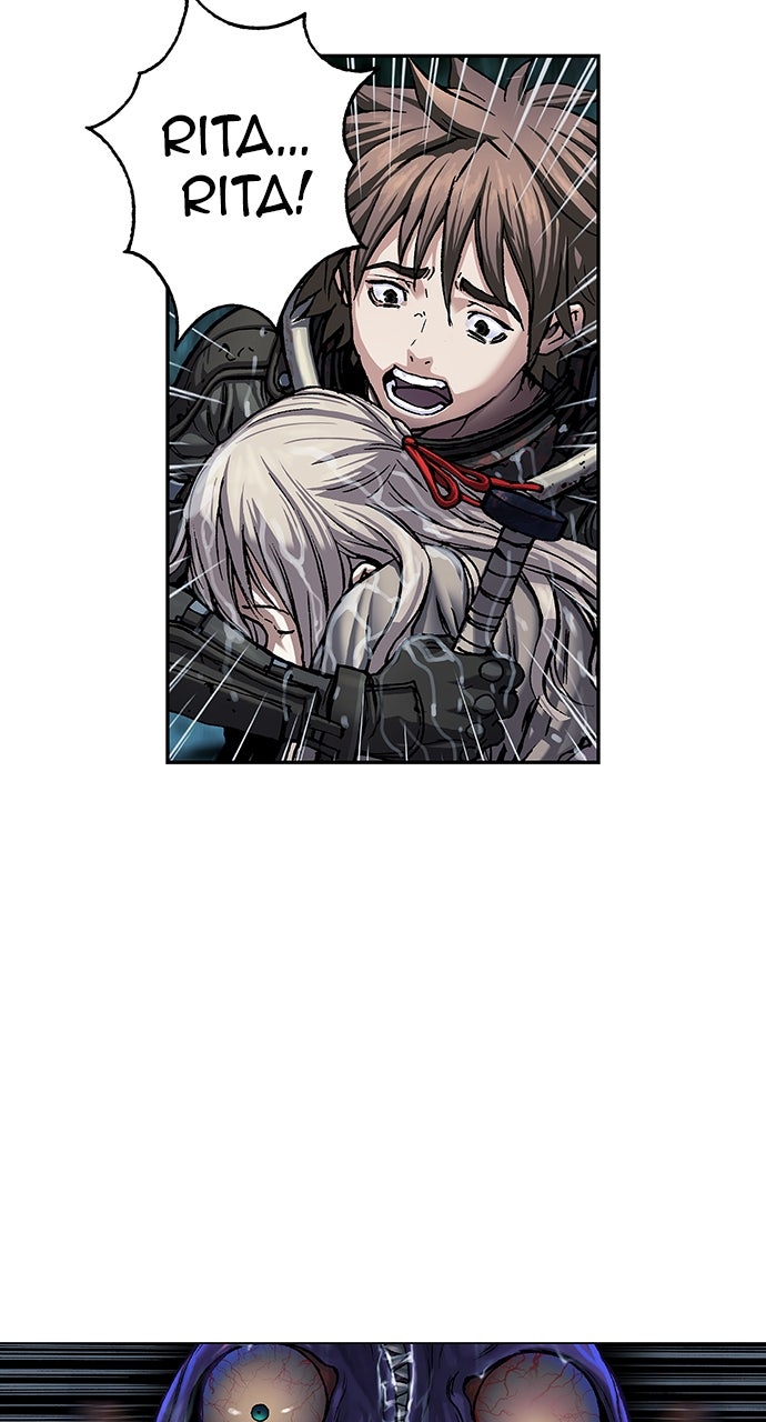 Read Leviathan EN Manga Online