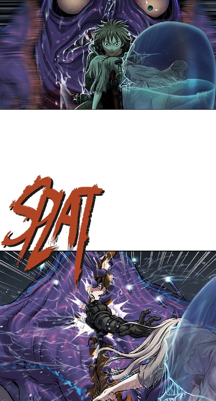 Read Leviathan EN Manga Online