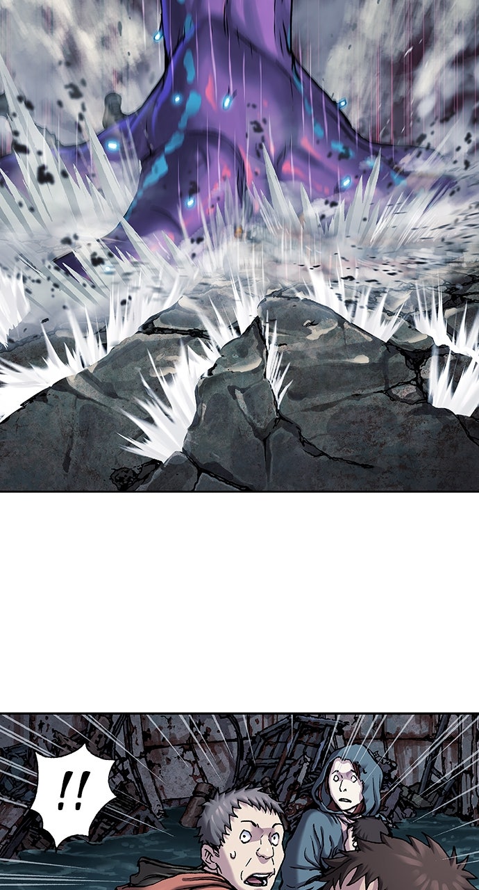 Read Leviathan EN Manga Online