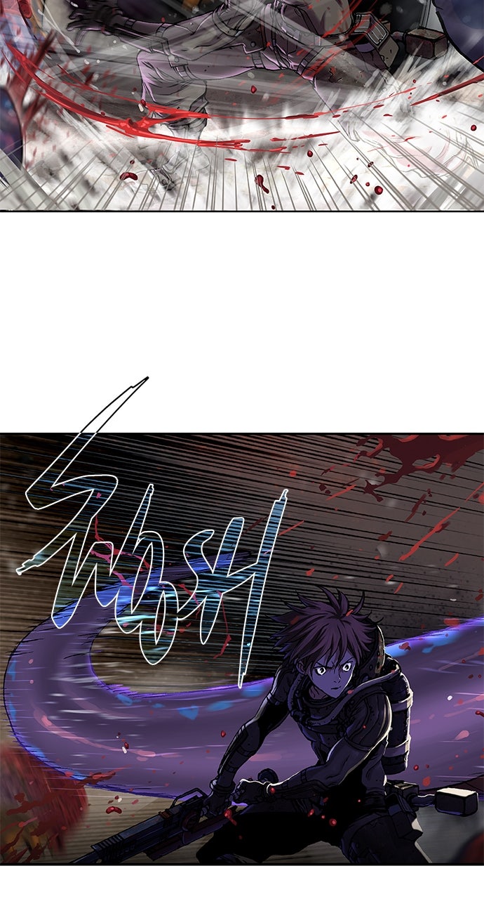 Read Leviathan EN Manga Online