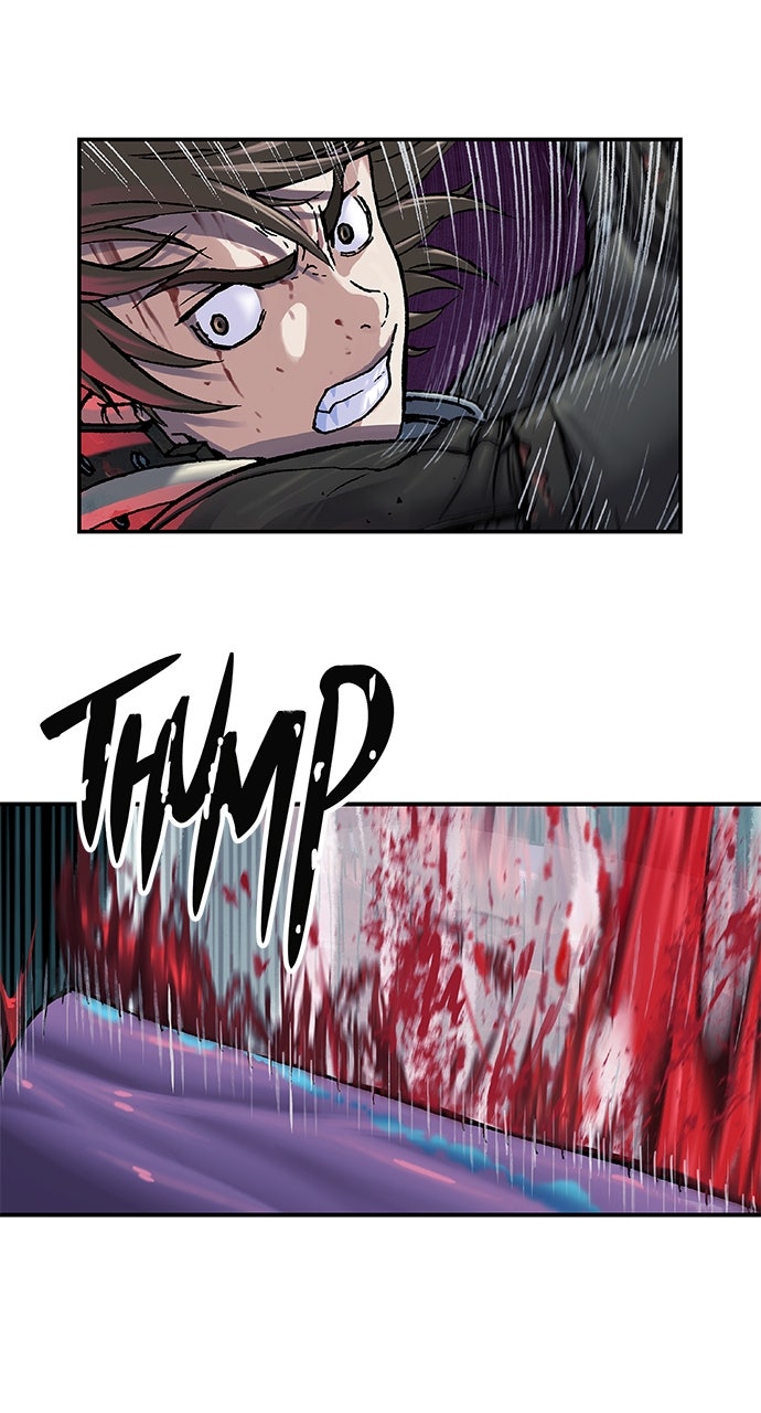 Read Leviathan EN Manga Online