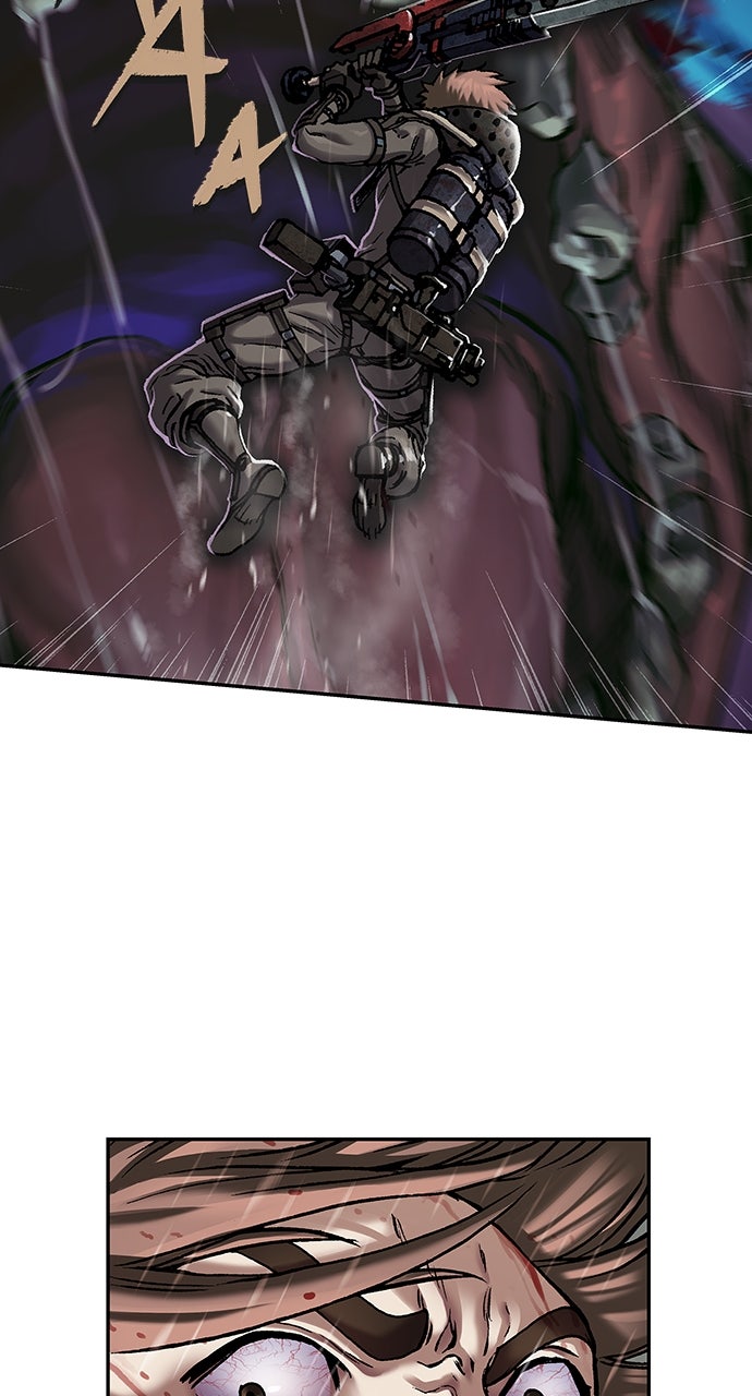 Read Leviathan EN Manga Online