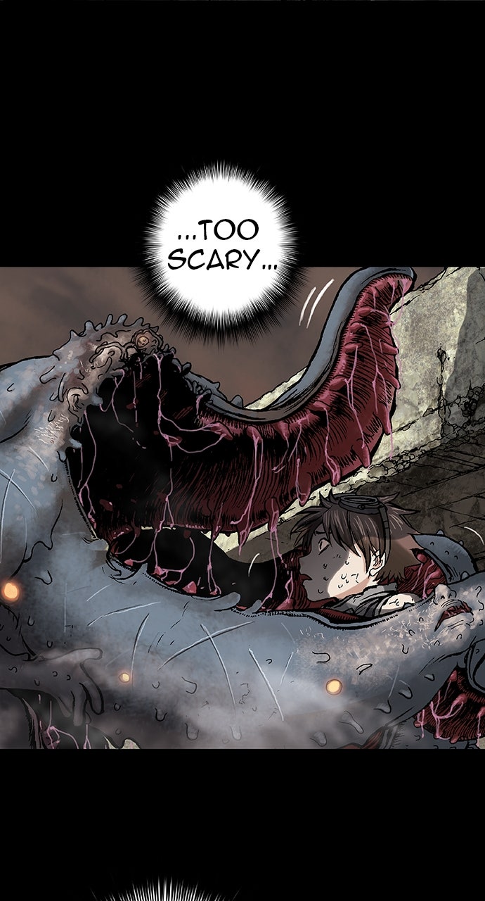 Read Leviathan EN Manga Online